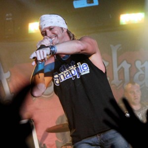 bret