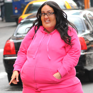 fatsuit23000